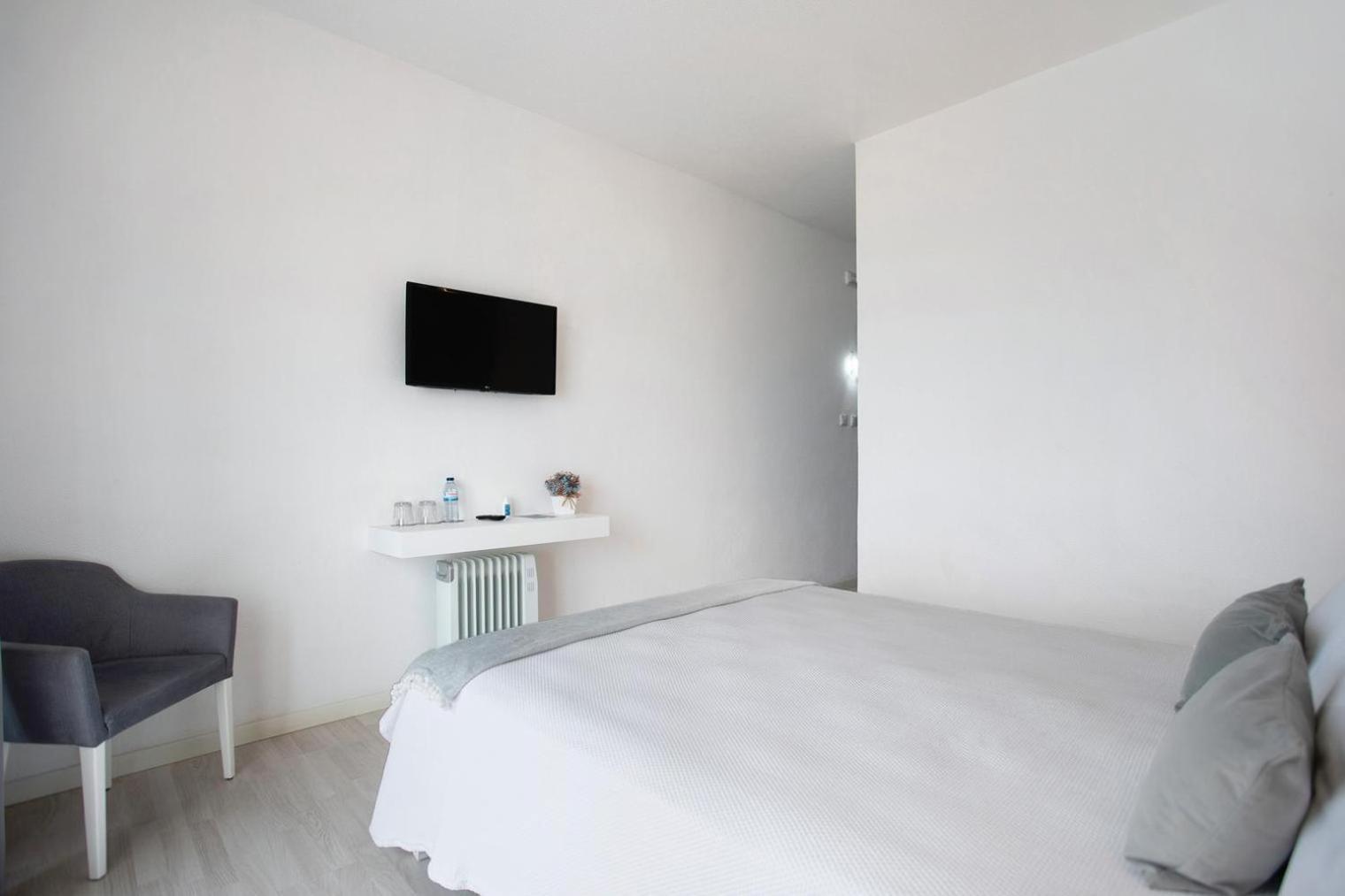 Ribamar  Beach Residence Mar Do Norte المظهر الخارجي الصورة