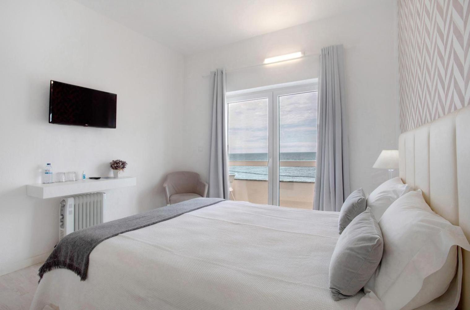 Ribamar  Beach Residence Mar Do Norte المظهر الخارجي الصورة