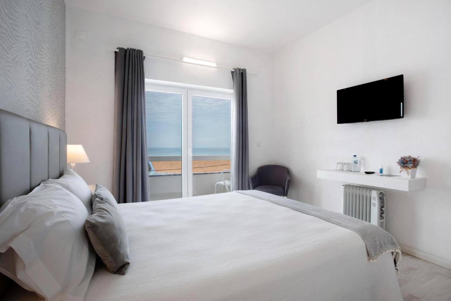 Ribamar  Beach Residence Mar Do Norte المظهر الخارجي الصورة