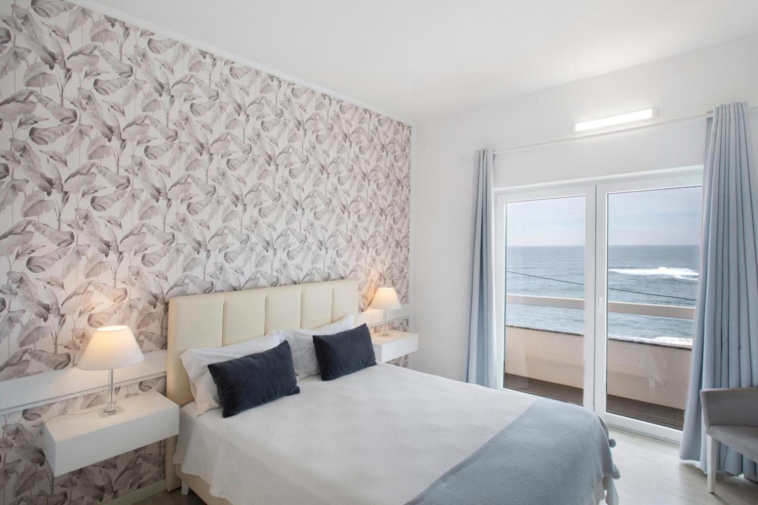 Ribamar  Beach Residence Mar Do Norte المظهر الخارجي الصورة