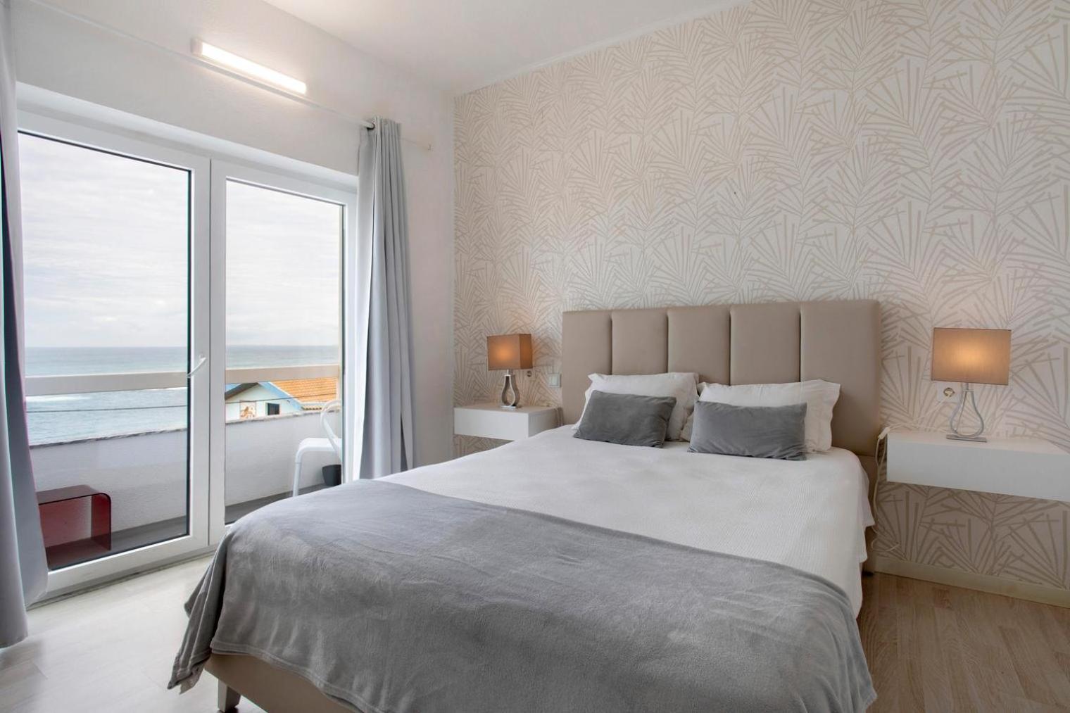 Ribamar  Beach Residence Mar Do Norte المظهر الخارجي الصورة