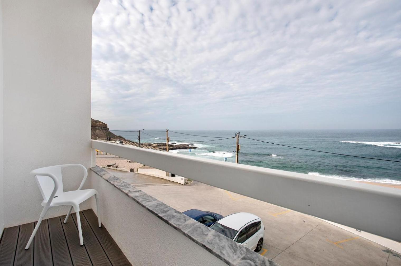 Ribamar  Beach Residence Mar Do Norte المظهر الخارجي الصورة