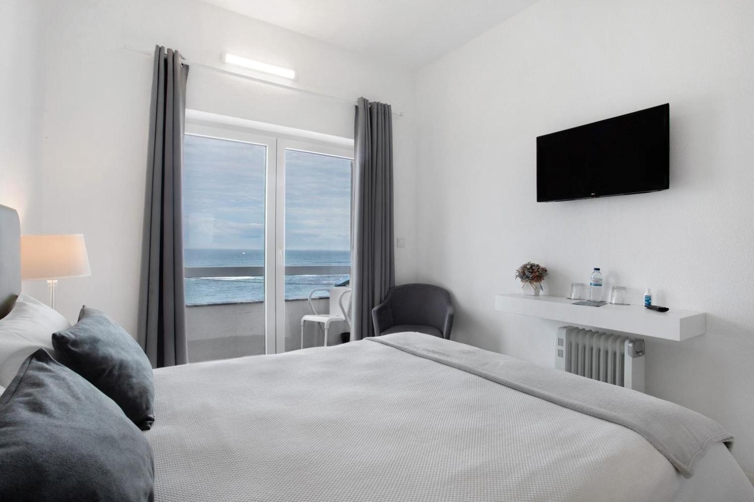 Ribamar  Beach Residence Mar Do Norte المظهر الخارجي الصورة