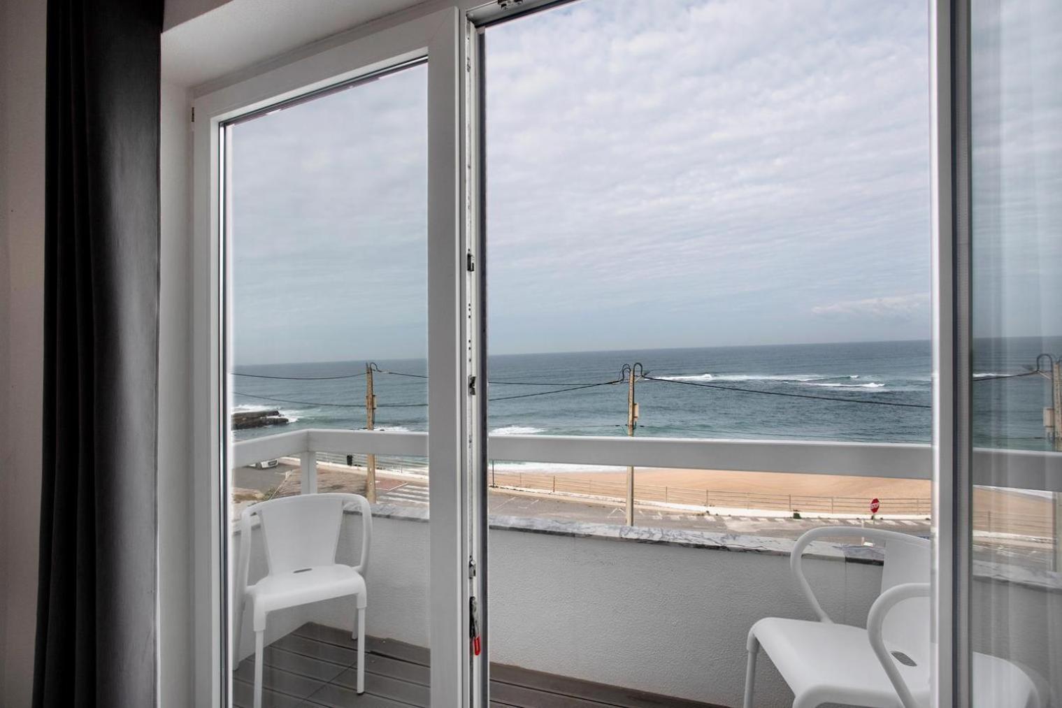 Ribamar  Beach Residence Mar Do Norte المظهر الخارجي الصورة