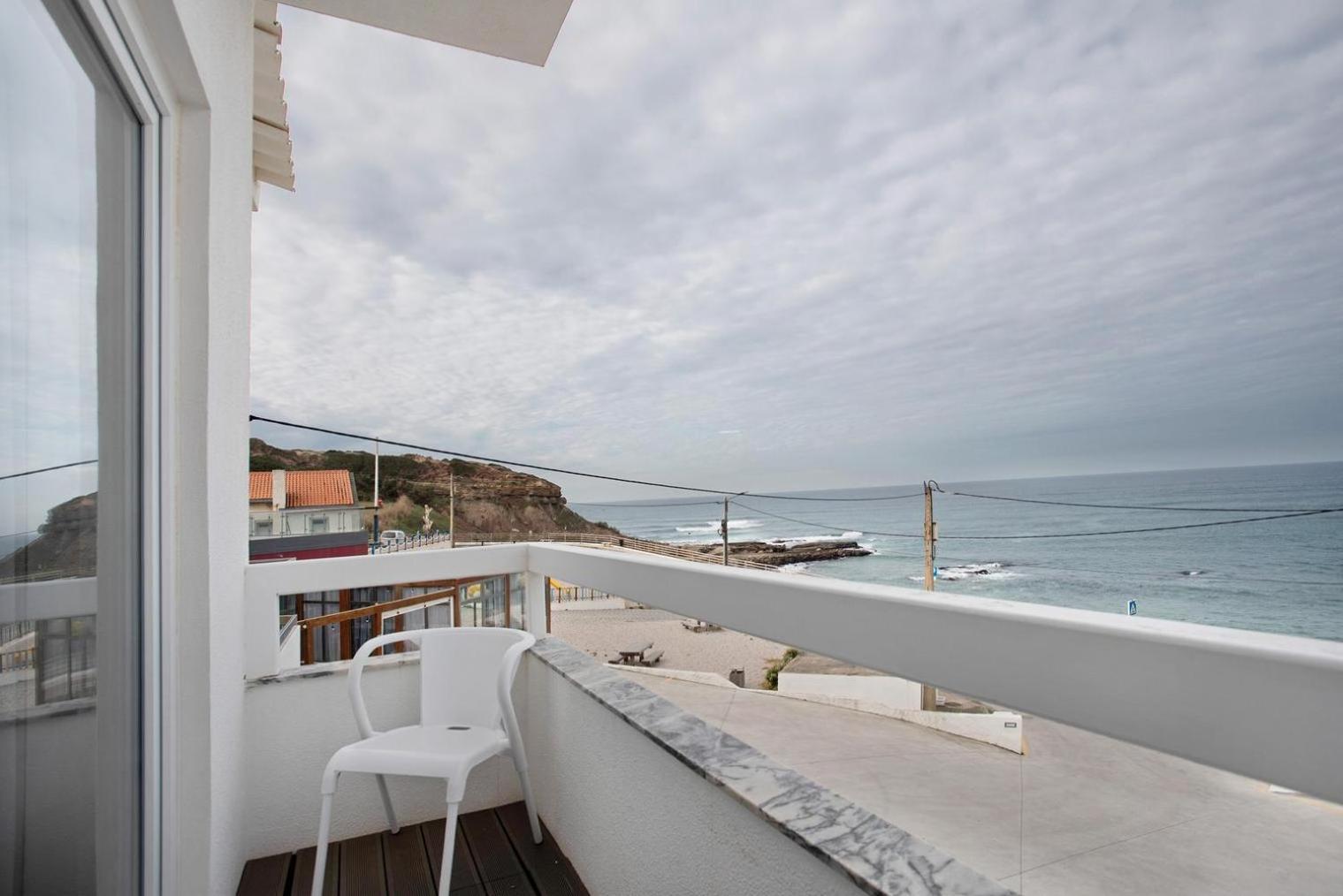 Ribamar  Beach Residence Mar Do Norte المظهر الخارجي الصورة